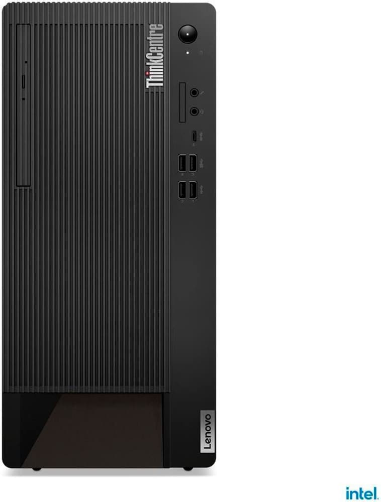 ThinkCentre M90t Gen. 4, Intel i5, 16 GB, 512 GB Desktop PC Lenovo 785302421696 Bild Nr. 1