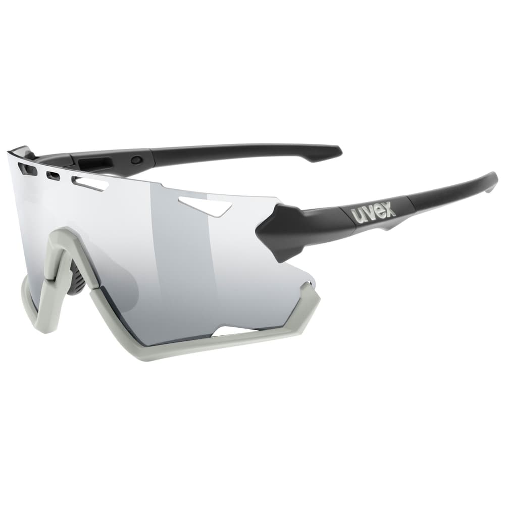 Sportstyle 228 Sportbrille Uvex 474857000080 Grösse Einheitsgrösse Farbe grau Bild-Nr. 1