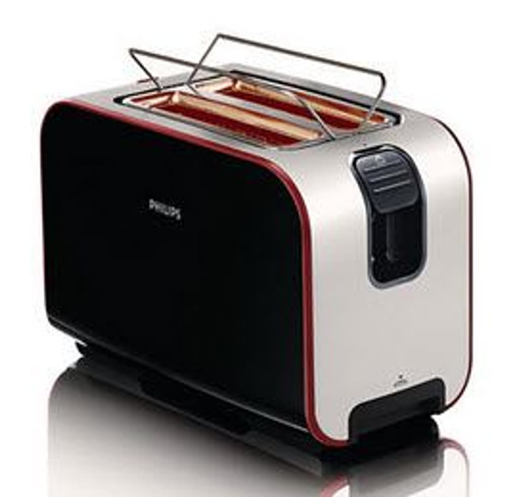 Philips Toaster HD2686/91 95110002605113 Bild Nr. 1