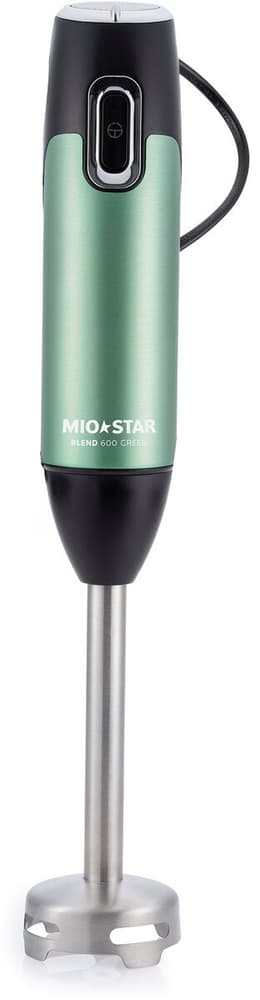 Blend 600 Green Frullatore a immersione Mio Star 71803050000022 No. figura 1