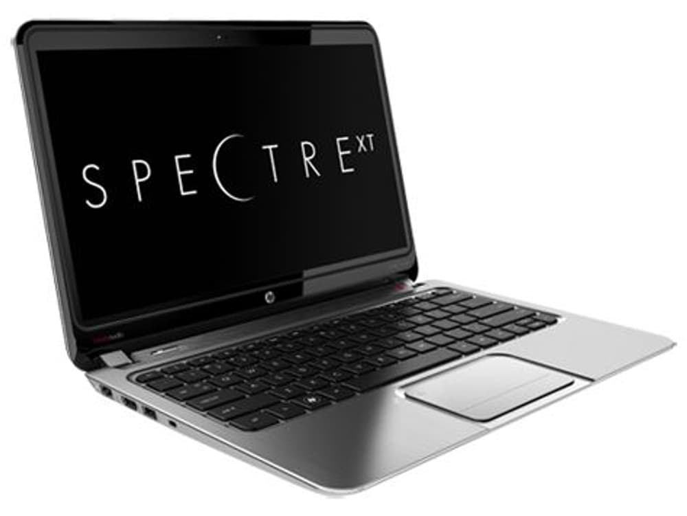 Spectre XT 13-2300ez Ultrabook HP 79778520000013 No. figura 1