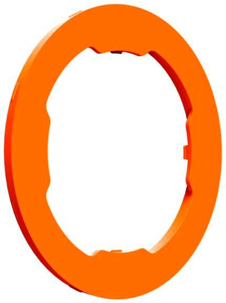 MAG Ring Orange Accessoires d’étui pour smartphone Quad Lock 785300188465 Photo no. 1