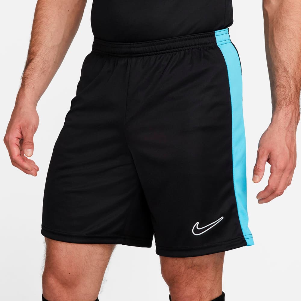 Dri-FIT Academy Football Shorts Pantaloncini Nike 491131500420 Taglie M Colore nero N. figura 1