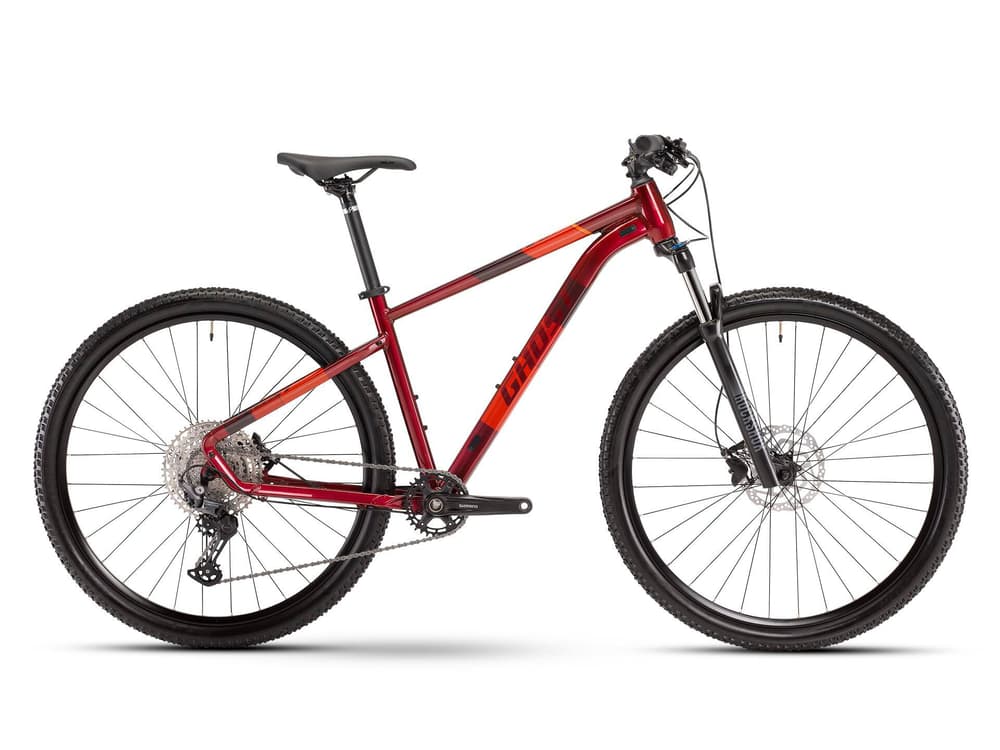 Kato Pro 27.5" Mountain bike tempo libero (Hardtail) Ghost 46484810043021 No. figura 1