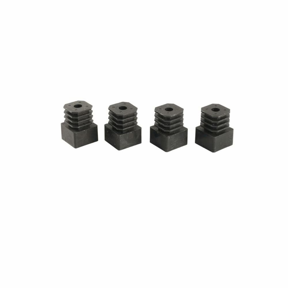 Cubic Einstellschrauben für Gitterrost 25 mm Höhe Schraube PLUS 669700108859 Bild Nr. 1