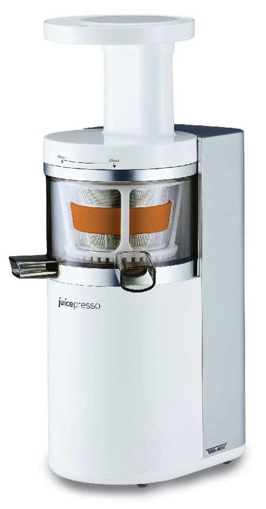 Juicepresso Slow Juicer Turmix 71743210000014 No. figura 1