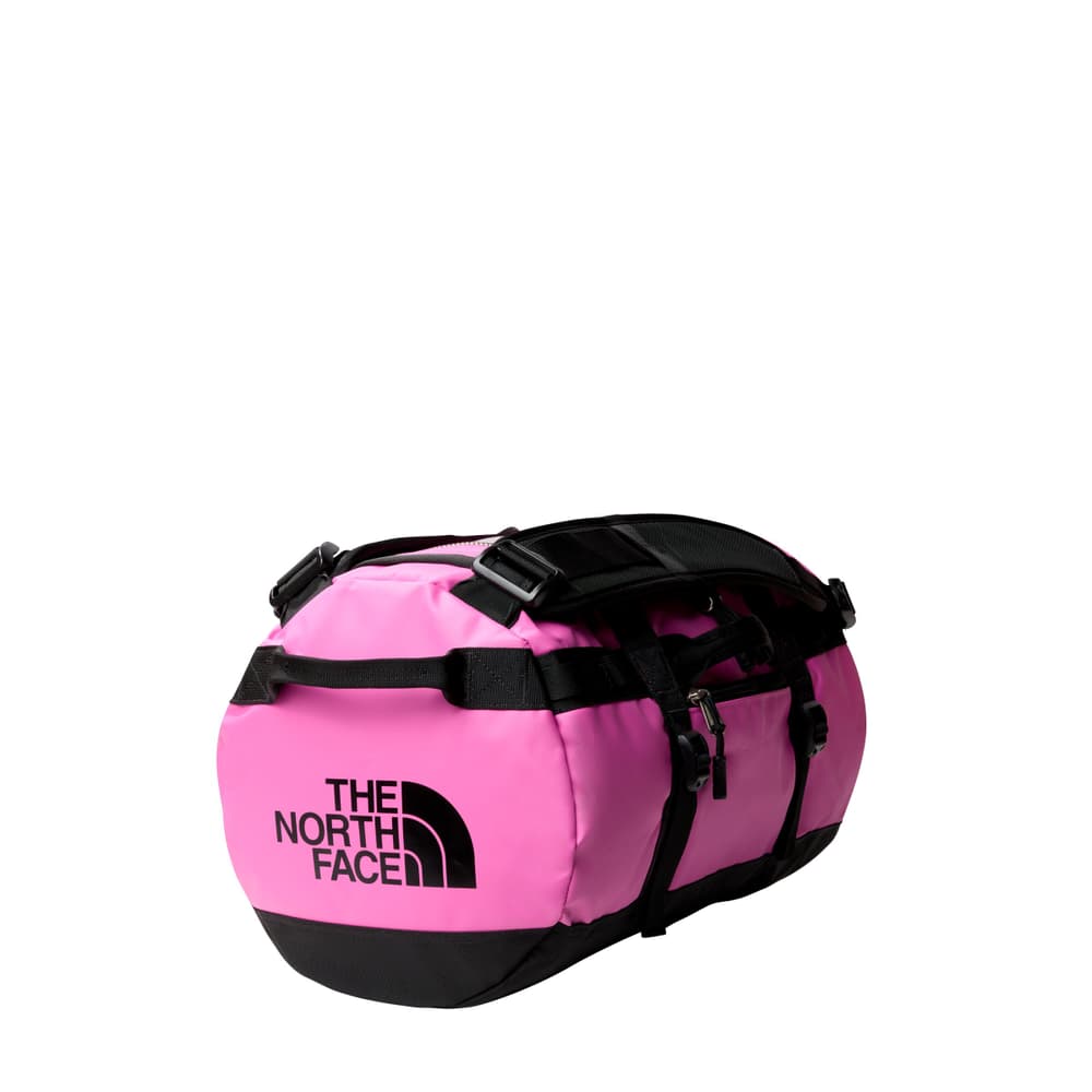 Base Camp Duffel XS Duffel Bag The North Face 466232100029 Taille Taille unique Couleur magenta Photo no. 1