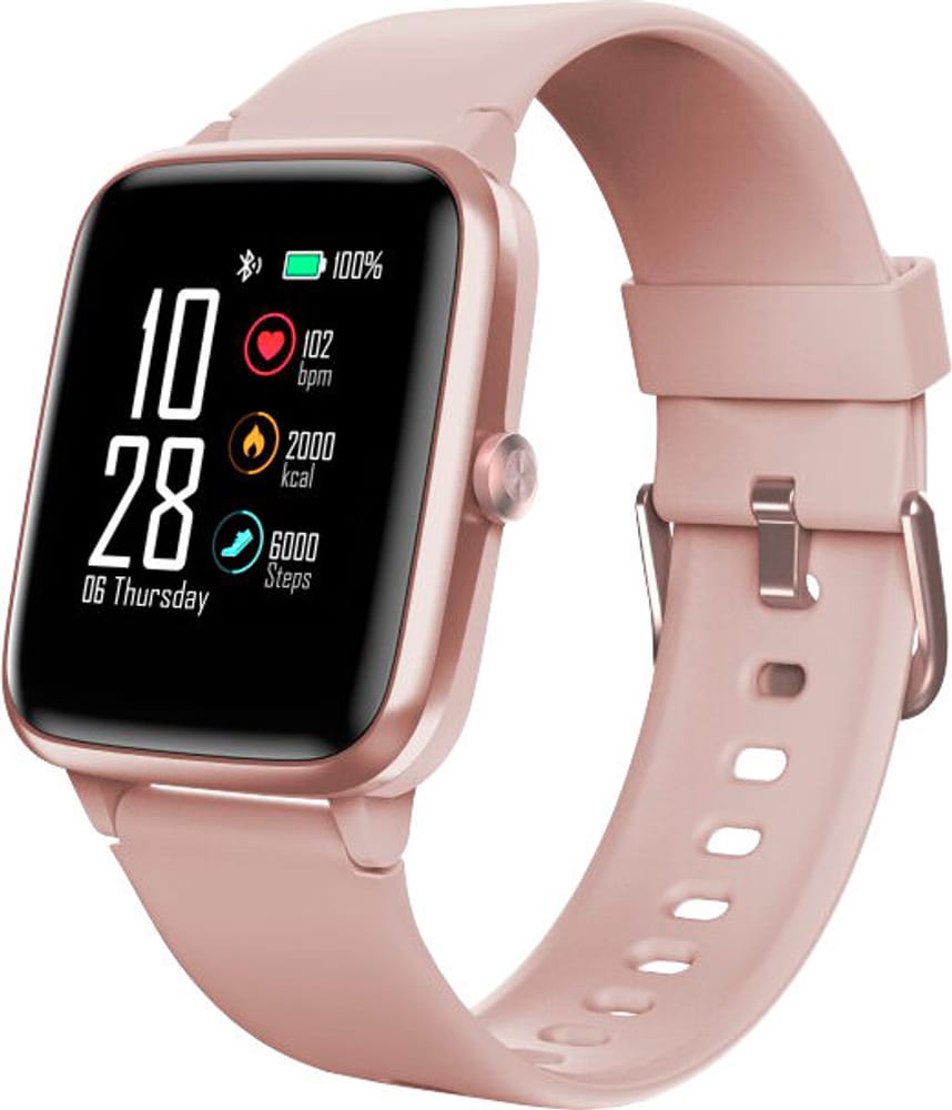 smartwatch fit e