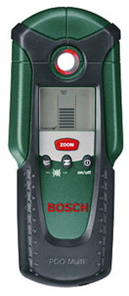 DETECTEUR DIGITALLE PDO MULTI Bosch 61661770000006 Photo n°. 1