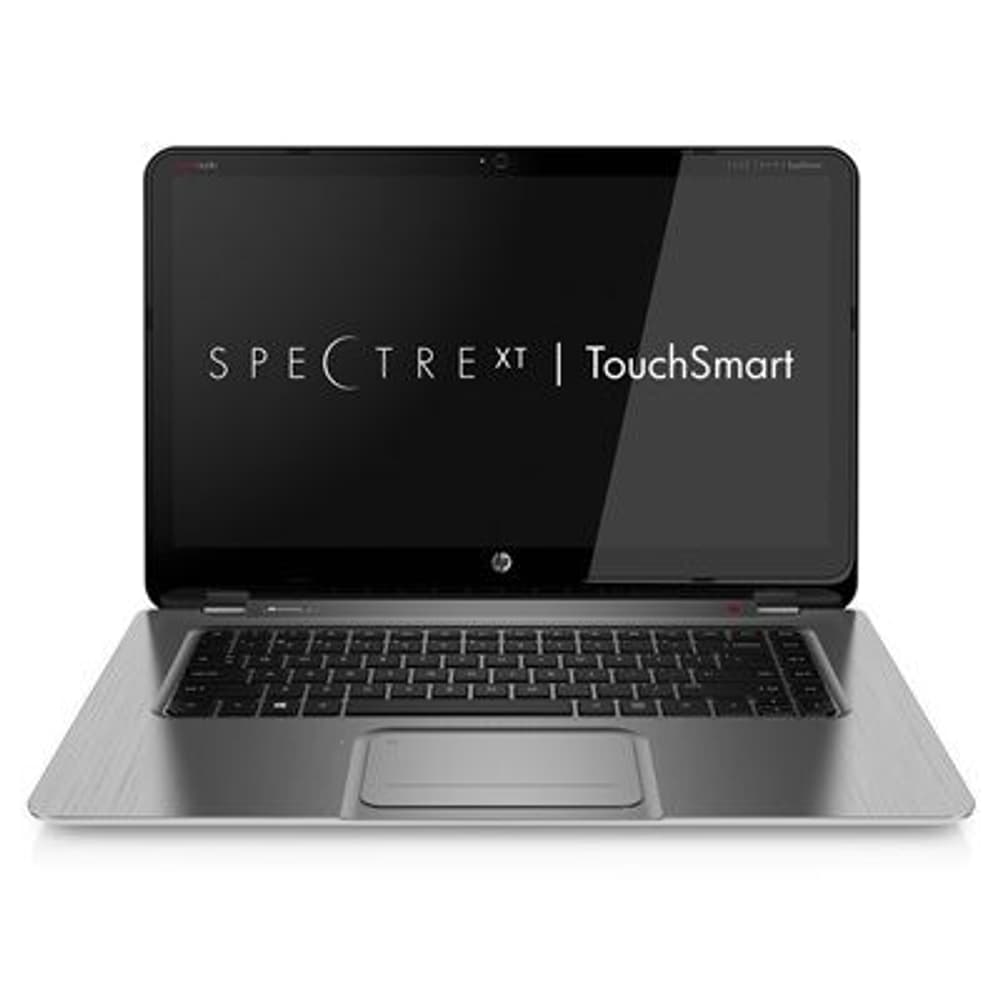 Spectre XT TS 15-4000ez Ultrabook HP 79778310000013 No. figura 1