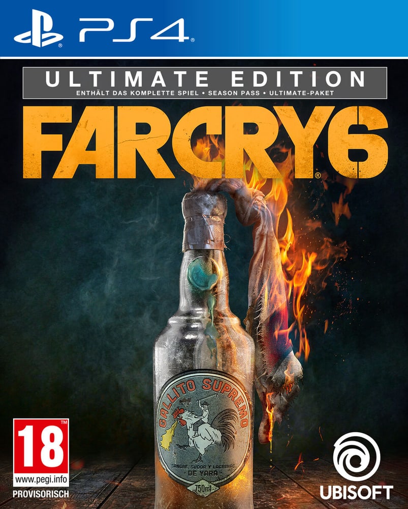 far cry 6 ps4 download free
