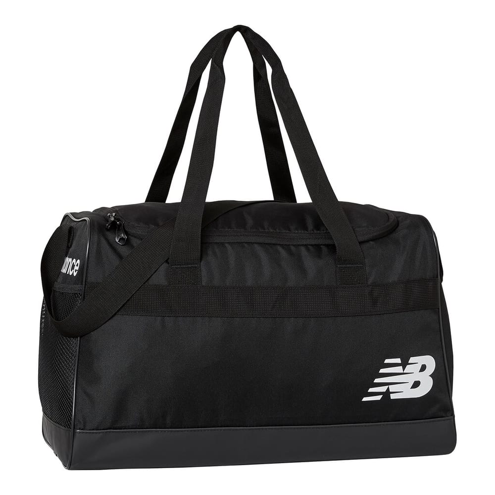 Team Duffel Bag Small 47L Sporttasche New Balance 474129900020 Grösse Einheitsgrösse Farbe schwarz Bild-Nr. 1
