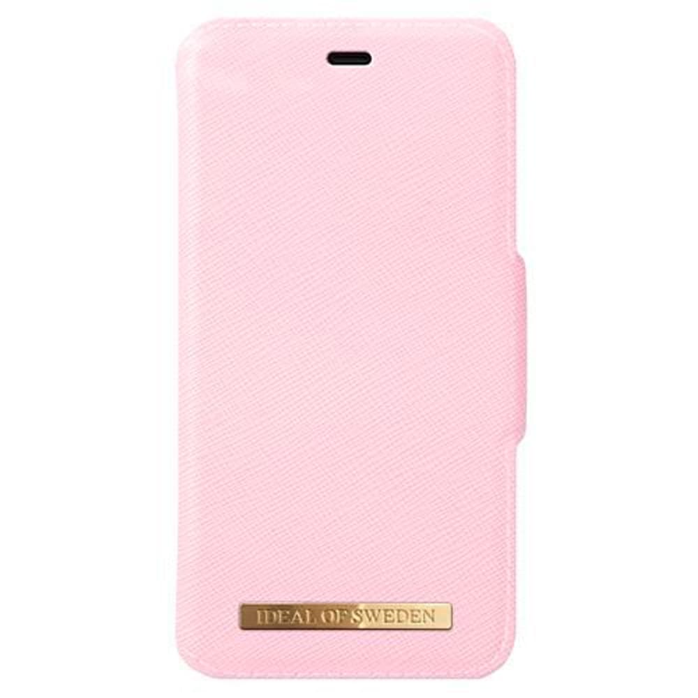 Book-Cover Fashion Wallet pink Smartphone Hülle iDeal of Sweden 785300147969 Bild Nr. 1