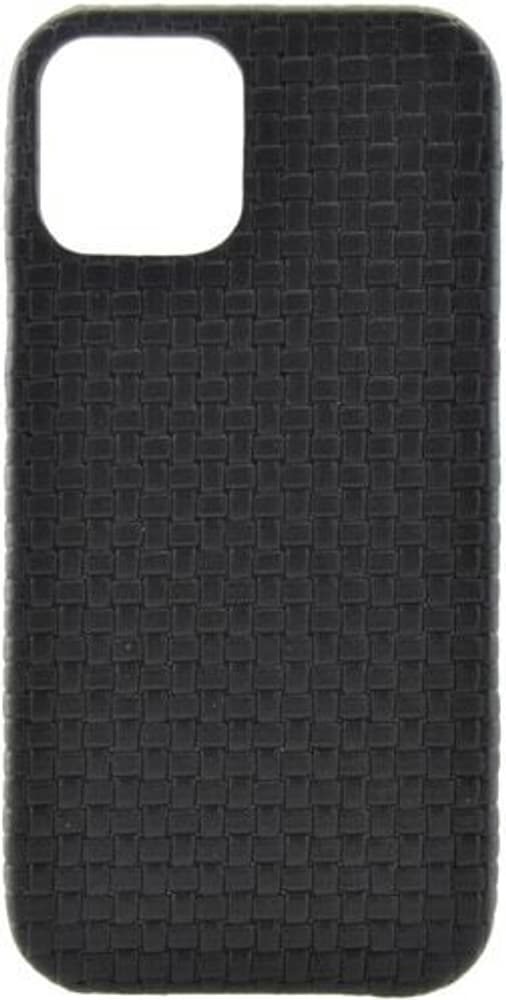Couverture rigide en cuir véritable Gino classy black Coque smartphone MiKE GALELi 798800101053 Photo no. 1