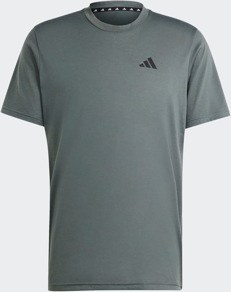TR-ES FR T T-shirt Adidas 471870700647 Taglie XL Colore denim N. figura 1