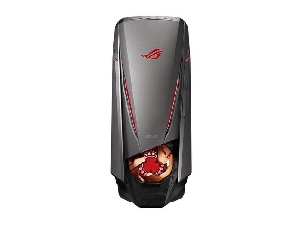 Asus ROG GT51CH-CH012T Unié Central Gami Asus 95110057687217 Photo n°. 1