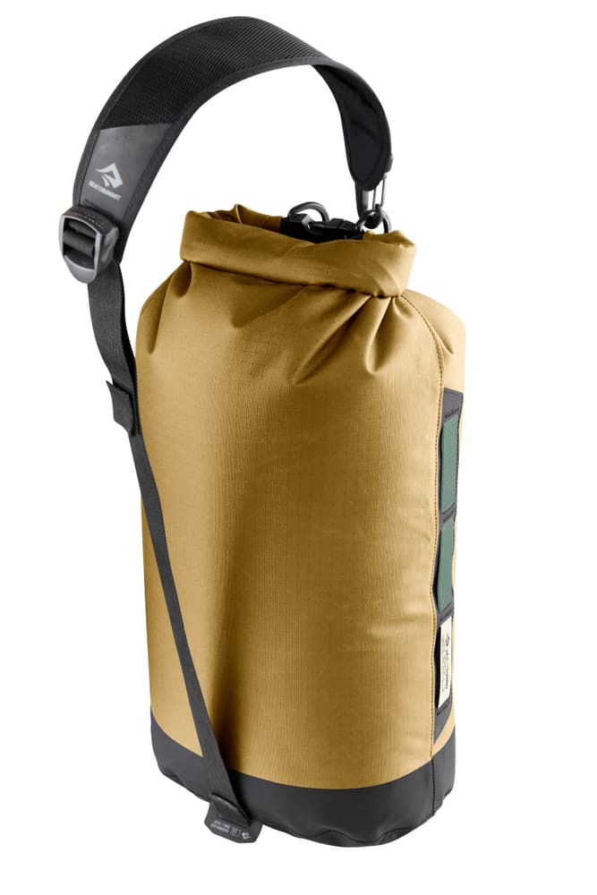Cinghia per tutte Dry Bags + Ultra-Sil Dry Dry Bag Accessori Sea To Summit 471214500000 N. figura 1