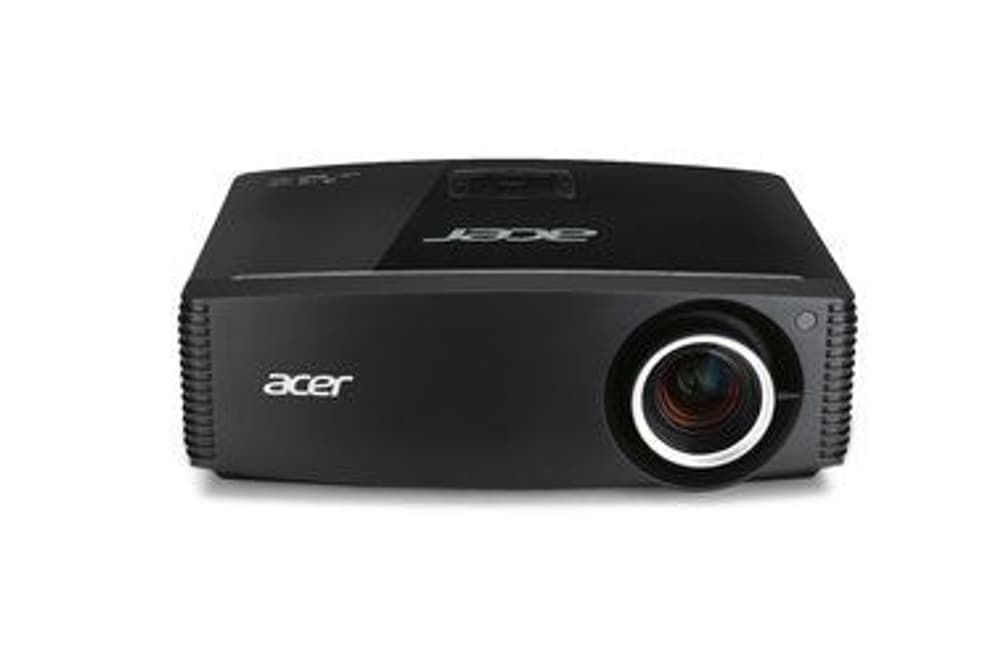 Acer Projektor P7605 - Professional Acer 95110030952615 Bild Nr. 1