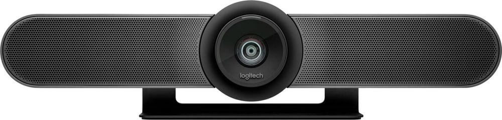 MeetUp USB Video Collaboration System Caméra de conférence Logitech 785300156376 Photo no. 1