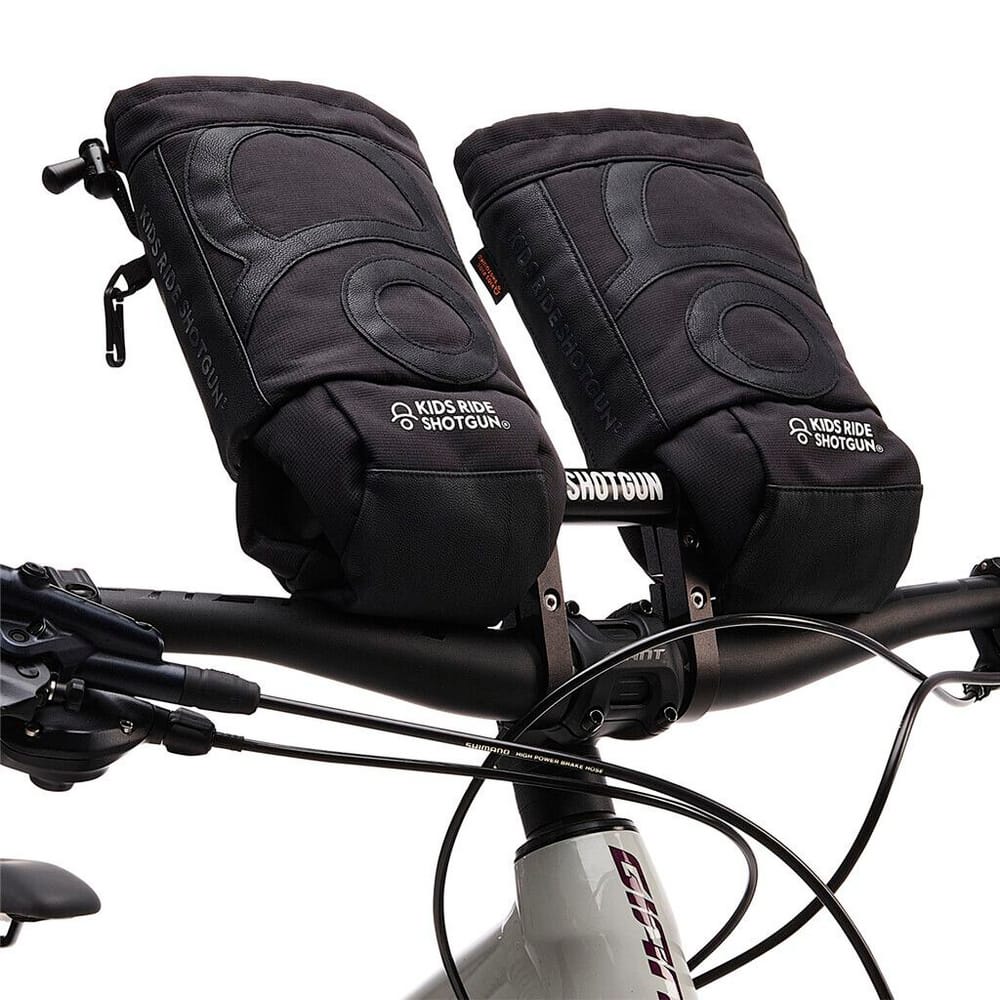 Kids Ride Shotgun Shotgun Pogies Pogies Shotgun Pogies Pogies Kids Ride Shotgun 474194400000 Photo no. 1