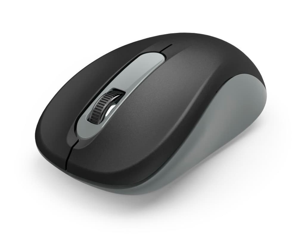 Mouse ottico senza fili "AMW-200", 3 pulsanti Mouse Hama 785302423422 N. figura 1