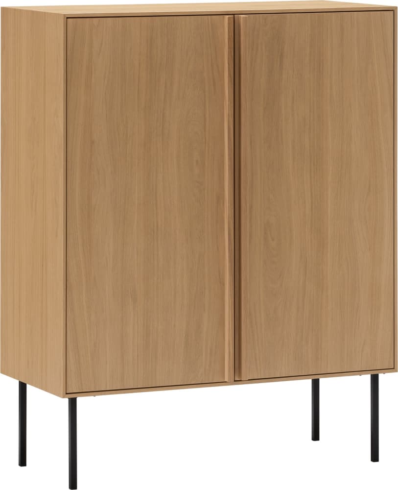 LEVEN Highboard 407037600000 Bild Nr. 1