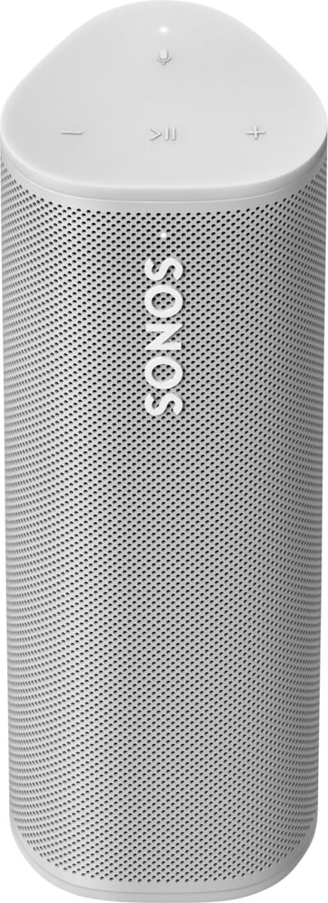 Roam - Weiss Smart Speaker Sonos 77053730000021 Bild Nr. 1