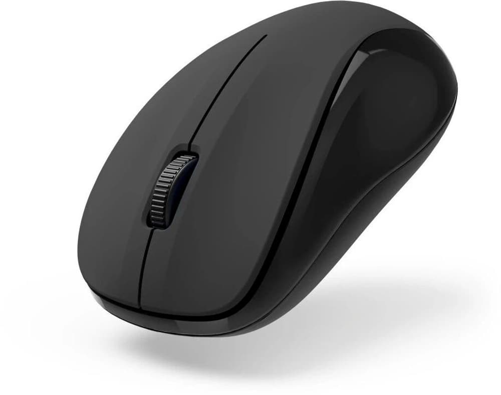 Mouse ottico wireless a 3 tasti "MW-300 V2", silenzioso, ricevitore USB Mouse Hama 785300184241 N. figura 1