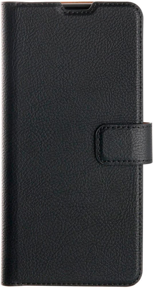 Slim Wallet Selection TPU - Black Cover smartphone XQISIT 798800101465 N. figura 1