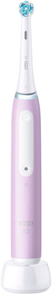 iO 4 Lavender Elektrische Zahnbürste 71811740000022 Bild Nr. 1