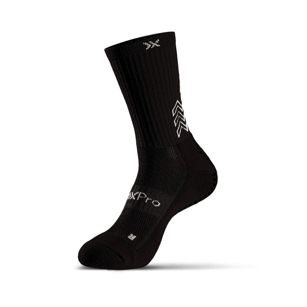 SOXPro Classic Grip Socks Calze GEARXPro 468976635720 Taglie 35-40 Colore nero N. figura 1