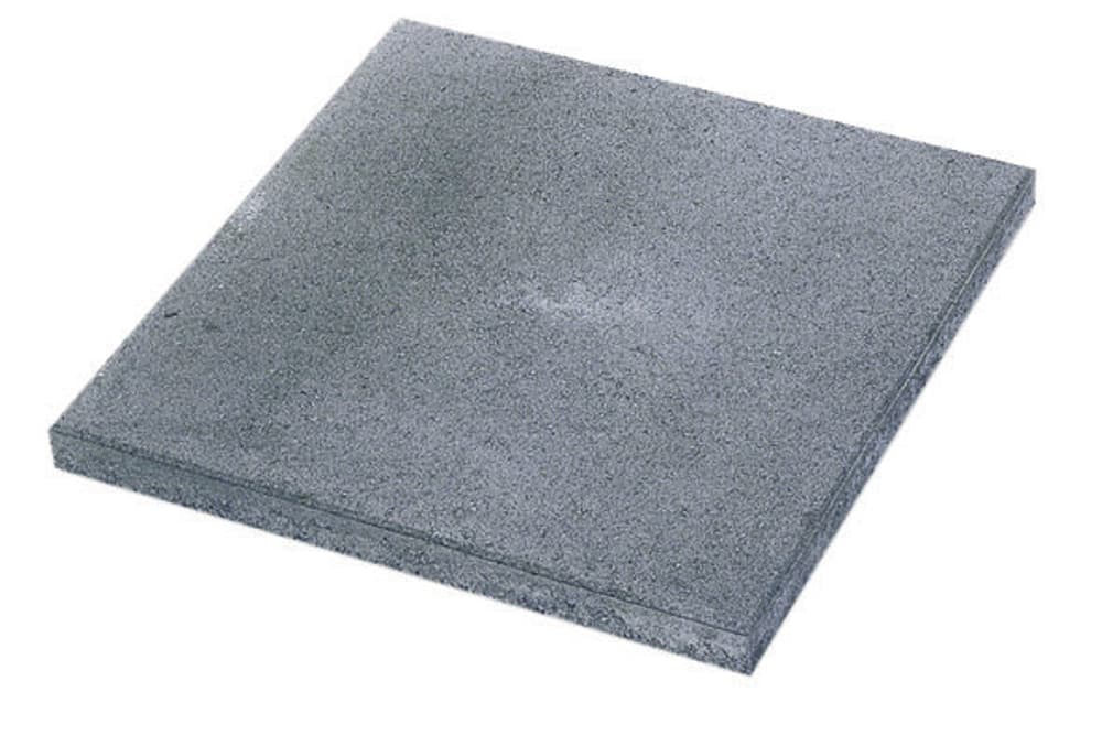 Gehwegplatten glatt 50x50 cm Betonplatte kaufen bei Do it + Garden