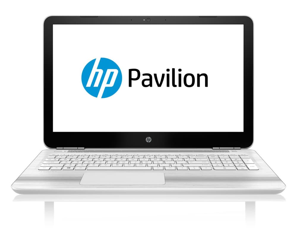 Pavilion 15-au016nz Notebook HP 79815350000016 Bild Nr. 1