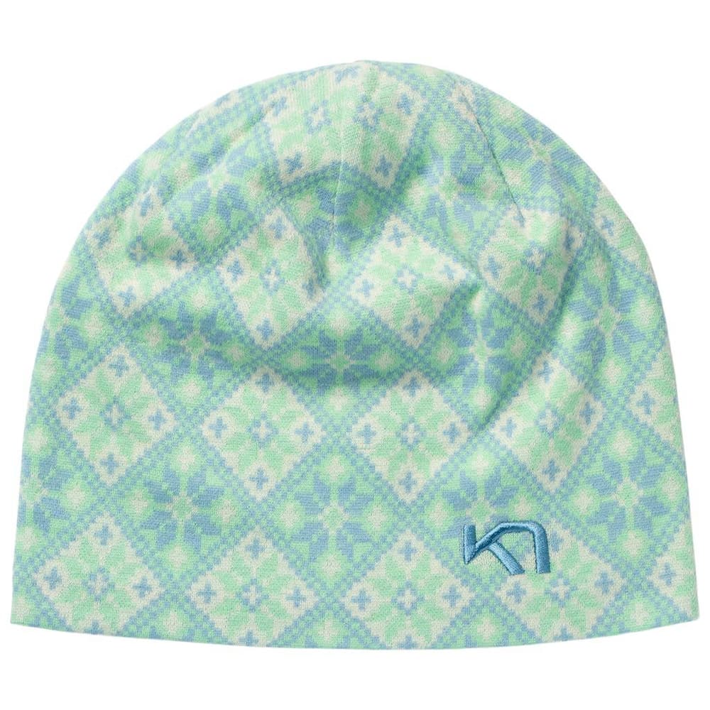 Rose Beanie Kari Traa 468872300085 Grösse Einheitsgrösse Farbe mint Bild-Nr. 1