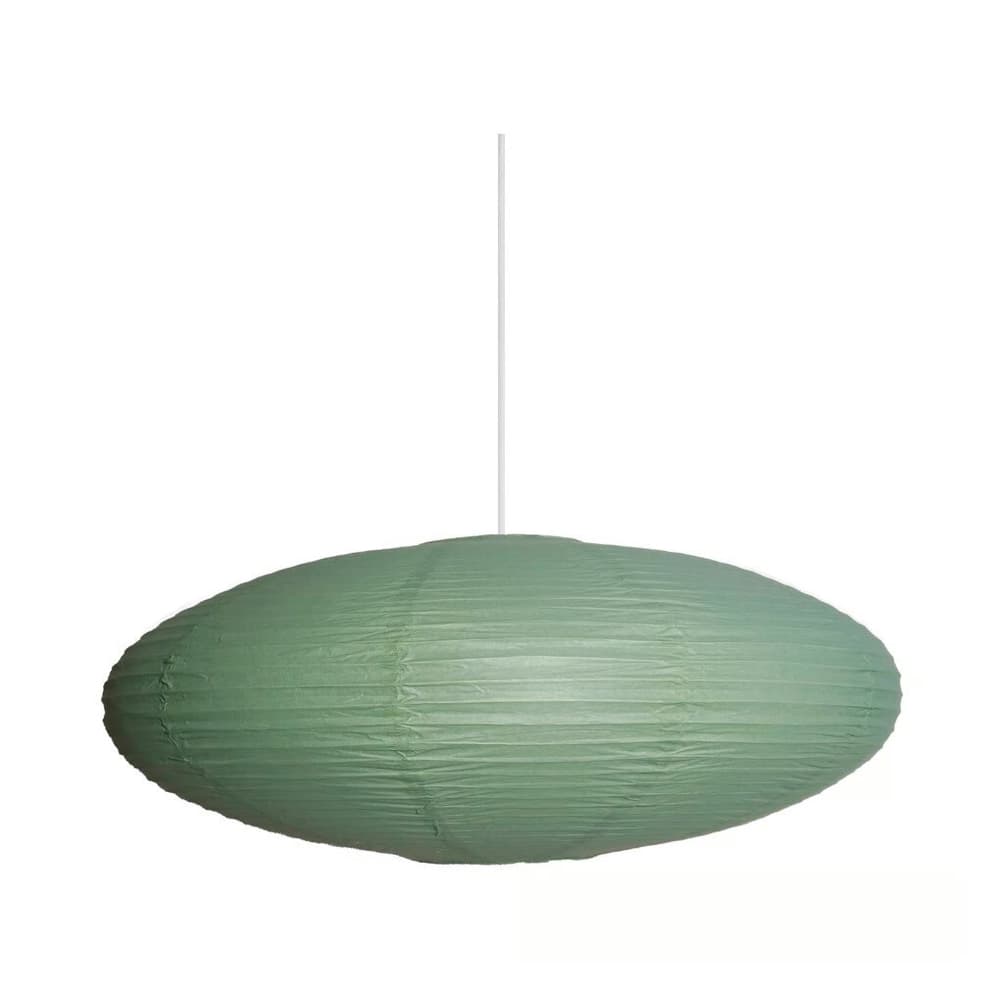 VILLO Lampenschirm Nordlux 420844000060 Grösse B: 60.0 cm x H: 24.0 cm Farbe Grün Bild Nr. 1