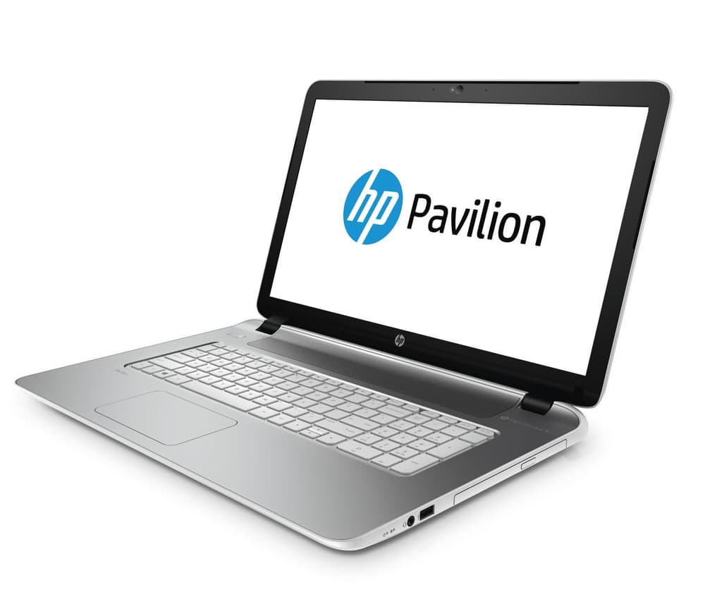 Pavilion 17-f226nz Notebook HP 79786040000015 Bild Nr. 1