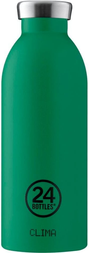 CLIMA EMERALD Thermosflasche 24 Bottles 785302443538 Bild Nr. 1