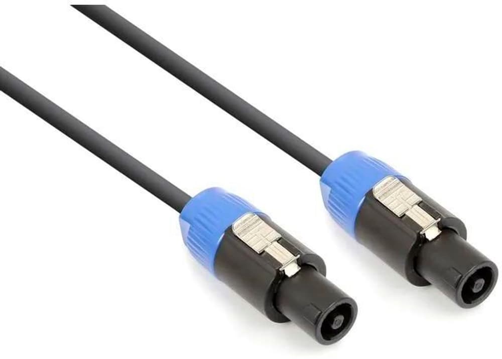 CX302-5 5 m Câble audio VONYX 785300171230 Photo no. 1
