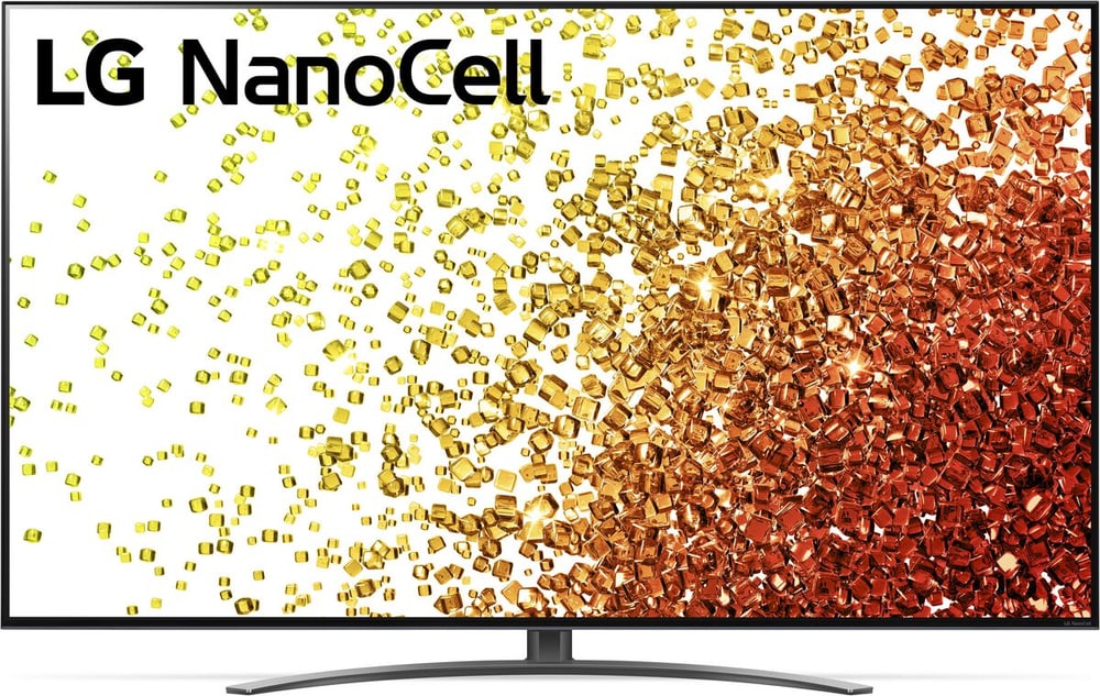 75NANO919 (75", 4K, NanoCell, webOS 6.0) TV LG 77037710000021 No. figura 1