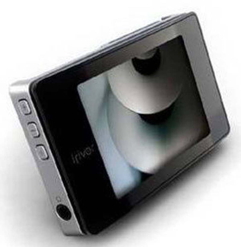 IRIVER B20 DAB+ Apple 77353210000009 Bild Nr. 1