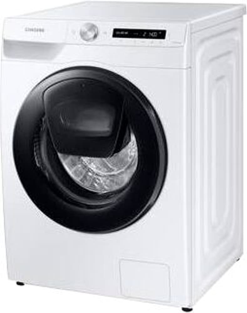 WW90T554AAW/S5 Lave-linge Samsung 785300167403 Photo no. 1