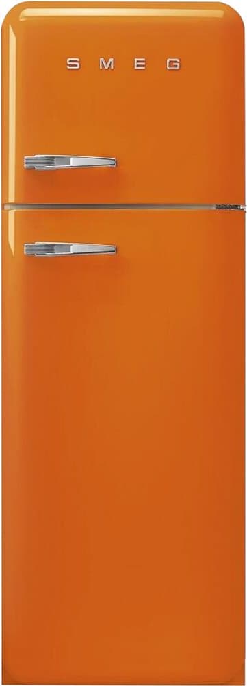 FAB30ROR5 Orange, Droite Réfrigérateur Smeg 785300167797 Photo no. 1