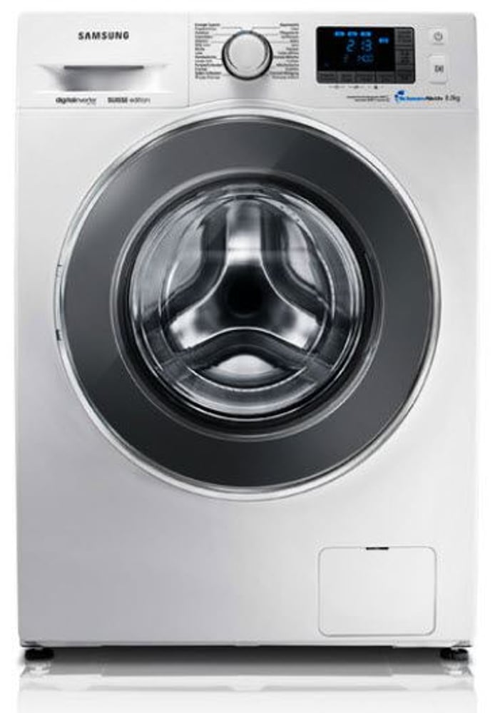Samsung WF80F5E4P4W/WS Waschmaschine Samsung 95110003425313 Bild Nr. 1