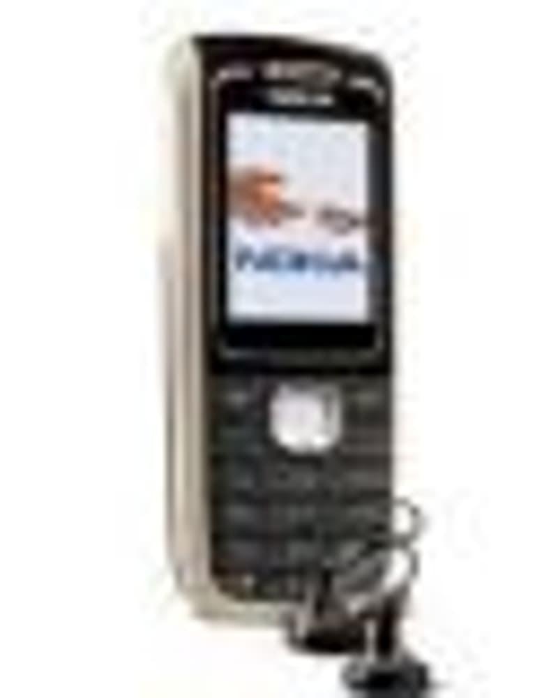 GSM NOKIA 1650 Nokia 79453050007408 Bild Nr. 1