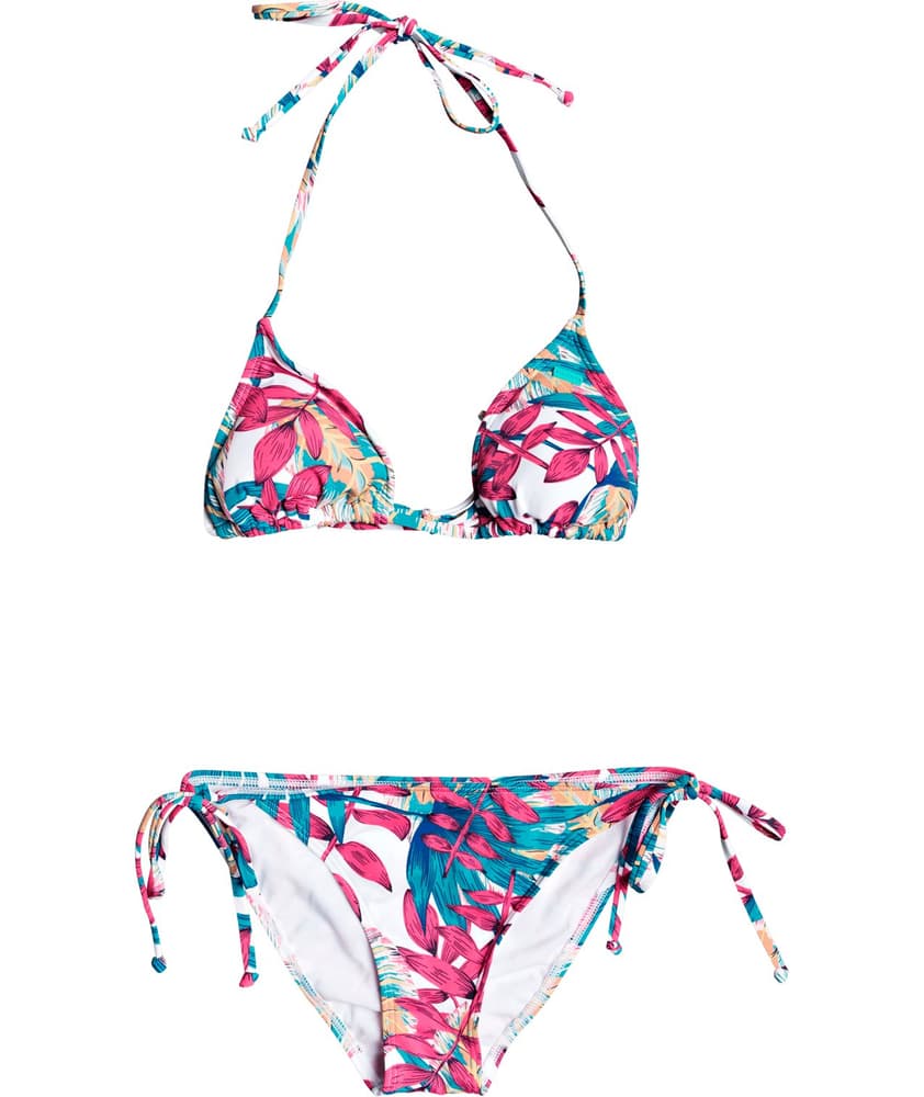 Roxy INTO THE SUN TK TR TS Damen Bikini kaufen bei sportxx.ch