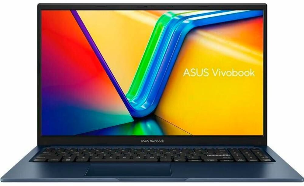 VivoBook 15 (X1504VA-BQ136W), Intel i5, 8 GB, 512 GB Laptop Asus 785302406576 Bild Nr. 1