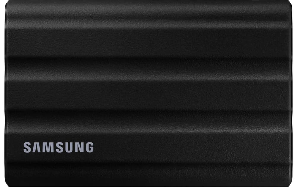 T7 Shield 1 TB Externe SSD Samsung 785300167468 Bild Nr. 1
