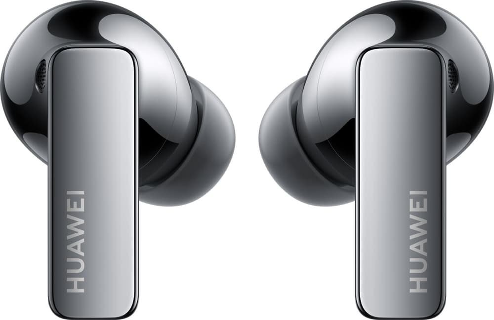 FreeBuds Pro 2 – Silver Frost In-Ear Kopfhörer Huawei 785300167710 Farbe Silber Bild Nr. 1