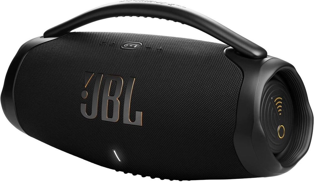 Boombox 3 Portabler Lautsprecher JBL 785300183315 Bild Nr. 1