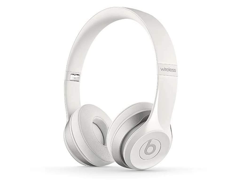 Beats Solo2 Wireless Casque Flash Blue Beats By Dr. Dre 95110042819315 Photo n°. 1